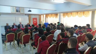 Türkiye Harp Malulü Gaziler Şehit Dul ve Yetimler Derneği Çankırı