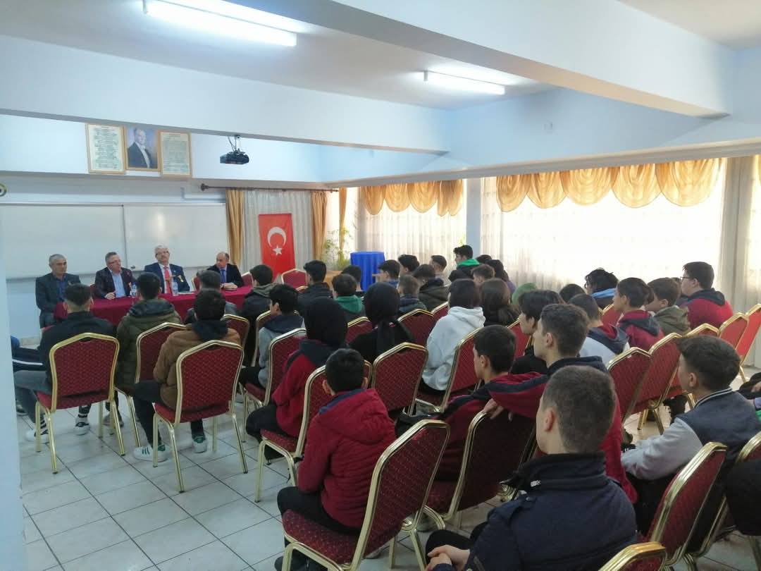 Türkiye Harp Malulü Gaziler Şehit Dul ve Yetimler Derneği Çankırı