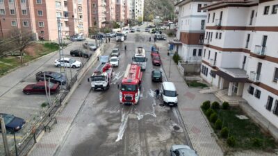 Çankırı’da Bayram Temizliği Başladı