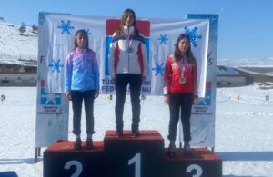 Türkiye Kayak Federasyonunun 2024-2025 faaliyet programında yer alan Biathlon Türkiye