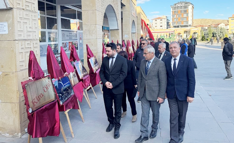 Türkiye Kamu Çalışanları Kalkınma ve Dayanışma Vakfı (TÜRKAV) Çankırı İl