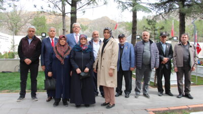 Türkiye Harp Malulü Gaziler, Şehit Dul ve Yetimleri Derneği Çankırı