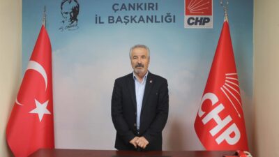 Cumhuriyet Halk Partisi, 23 Mart Pazar günü  yapılacak Cumhurbaşkanlığı ön