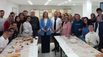 Çankırı İl Milli Eğitim Müdürlüğü Nurettin Ok Halk Eğitim Merkezi