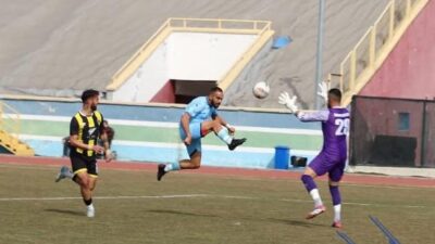 Bölgesel Amatör Ligi (BAL) 5. Grup mücadelesinde Çankırı FK, Sorgun