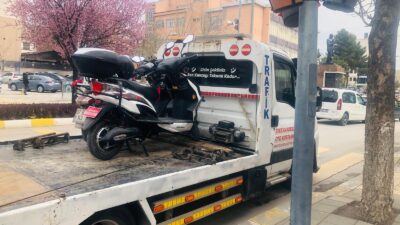 Hava durumunun mevsim normallerine gelmesi  ile cadde, sokak ve kaldırımları