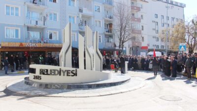 Çankırı’da, 5 Mart 1999 tarihinde, dönemin Valisi Ayhan Çevik’e yönelik