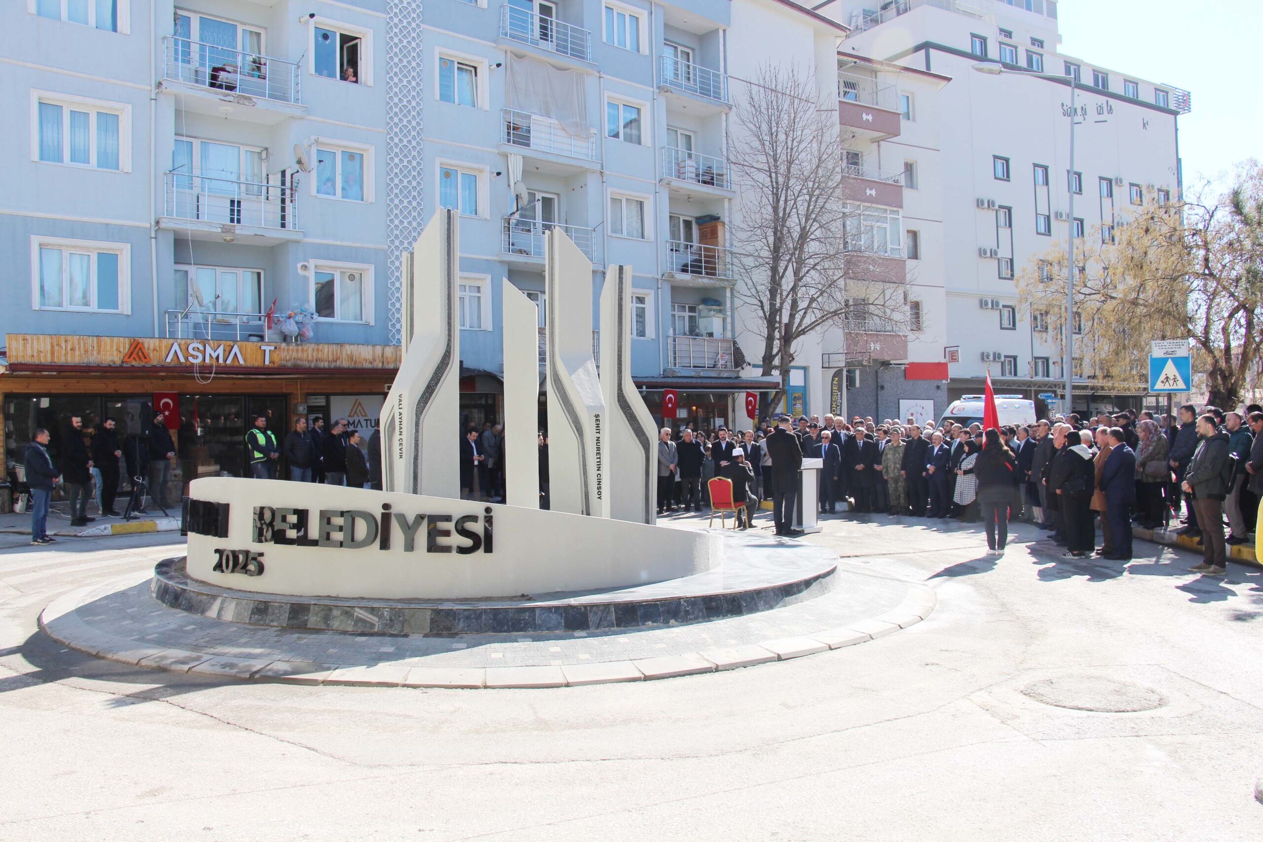 Çankırı’da, 5 Mart 1999 tarihinde, dönemin Valisi Ayhan Çevik’e yönelik
