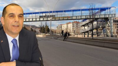 Vali M. Fırat Taşolar, beraberindeki İl Emniyet Müdürü Aytekin Canıtez,