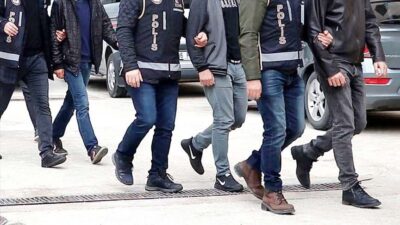 Çankırı İl Emniyet Müdürlüğü ve Çankırı İl Jandarma Komutanlığınca 03