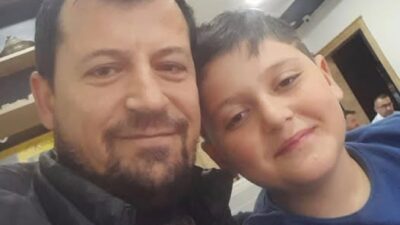 Çankırı’nın Ilgaz ilçesinde kaybolan 9 yaşındaki çocuk için arama çalışması