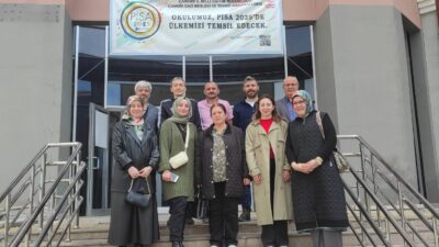 Mesleki ve teknik eğitimin etkin bir şekilde tanıtılması ve ortaokul