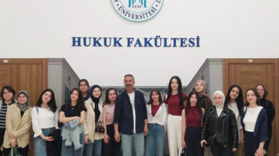 İl Milli Eğitim Müdürlüğü Nevzat Ayaz Sosyal Bilimler Lisesi “Hedefimi
