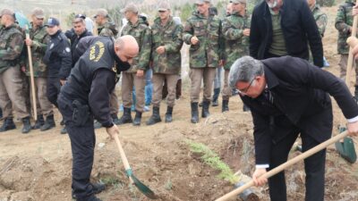 &nbsp; Polis Teşkilatının Kuruluşunun 180. Yılı kapsamında Polis Haftası Etkinlikleri