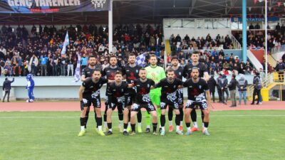 Bölgesel Amatör Liginde (BAL) başarıyla mücadele eden temsilcimiz Çankırı Futbol