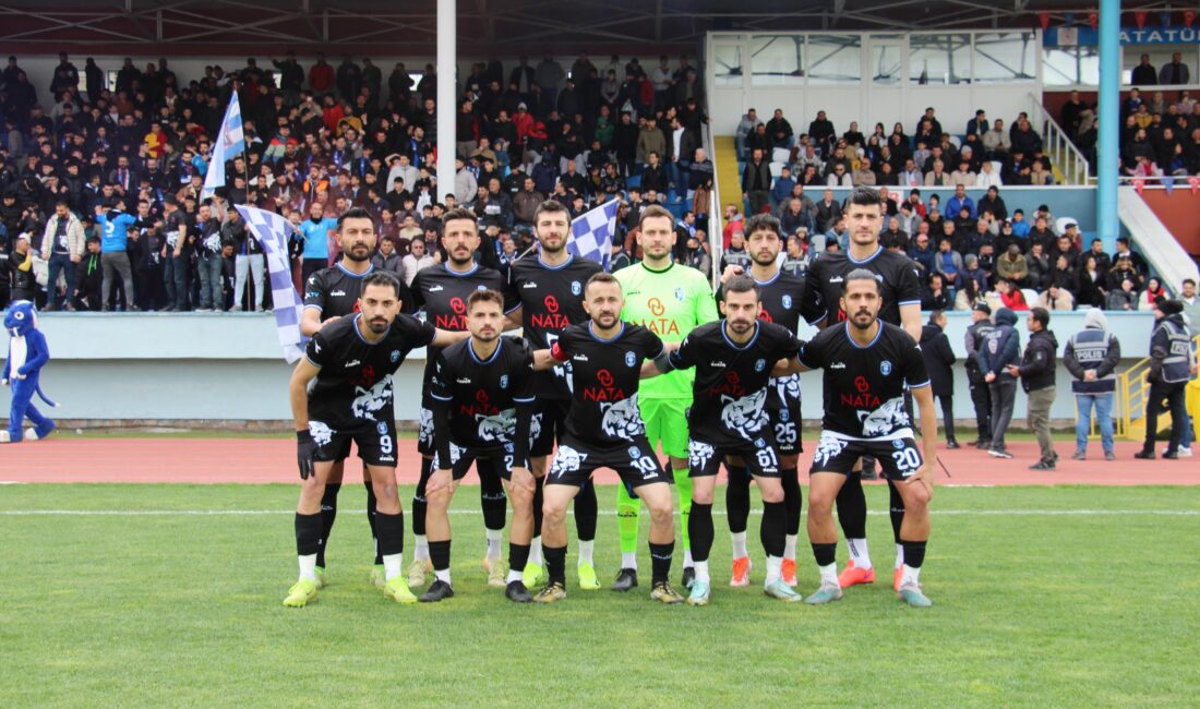Bölgesel Amatör Liginde (BAL) başarıyla mücadele eden temsilcimiz Çankırı Futbol