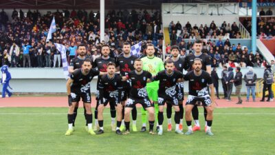 Bölgesel Amatör Liginde (BAL) başarıyla mücadele eden temsilcimiz Çankırı Futbol