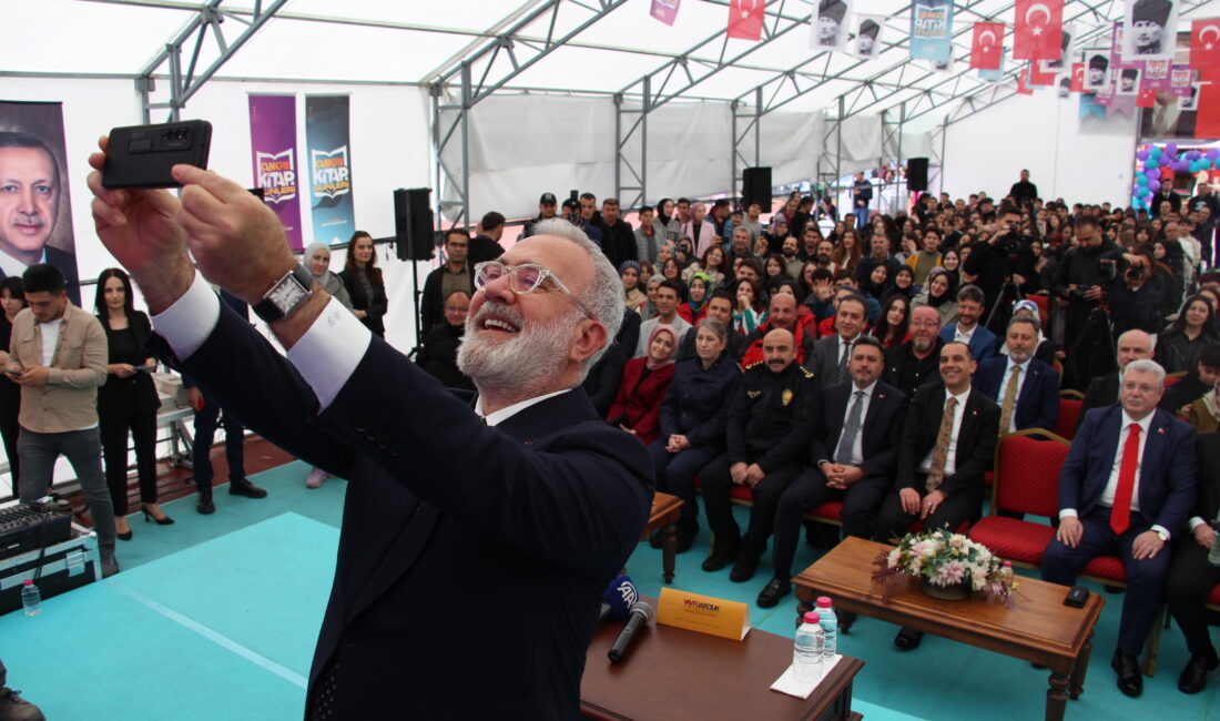 Çankırı tarihinde ilk defa yapılan ve büyük ilgi gören “Çankırı