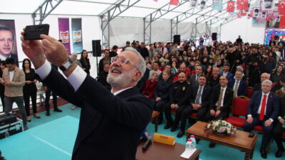 Çankırı tarihinde ilk defa yapılan ve büyük ilgi gören “Çankırı