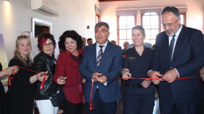 Dünya Kültür mirasının korunması ve müzeciliğin tanıtılması amacıyla kutlanan Müzeler