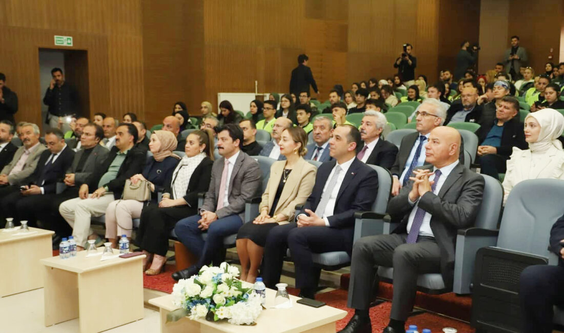 Özkan “Bağımlılıkla Mücadele Kanunu’na, Bağımlıkla Mücadele Kurumu Teşkilatı Başkanı’na acil