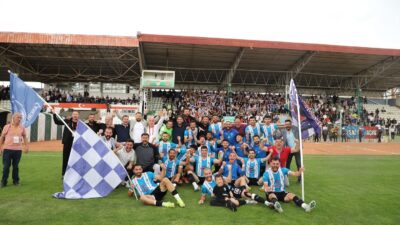 Play off eleme turunda Çubukspor ile karşı karşıya gelen Çankırı