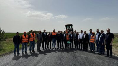 AK Parti Grup Başkanvekili ve Çankırı Milletvekili Av. Muhammet Emin