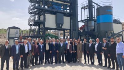 AK Parti Grup Başkanvekili ve Çankırı Milletvekili Av. Muhammet Emin