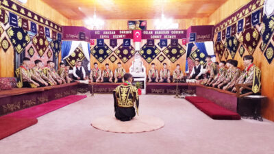 Çankırı Lisesi öğrencileri tarafından Yâran Evi’nde anlamlı bir kültürel etkinlik