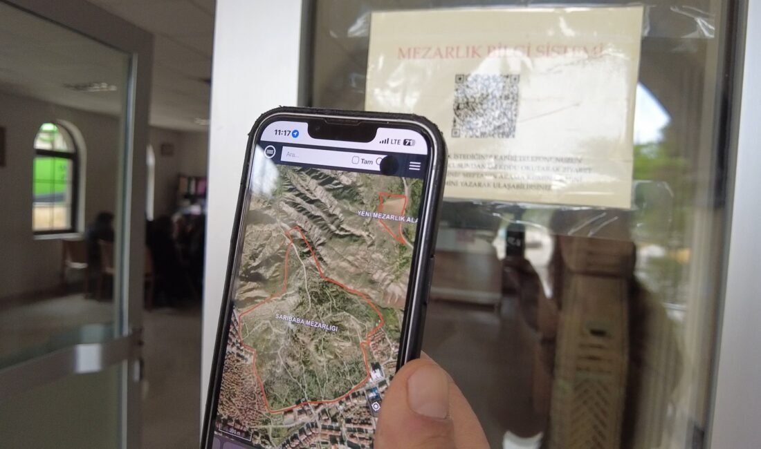 Mevta Bilgileri Bir Tık Ötede