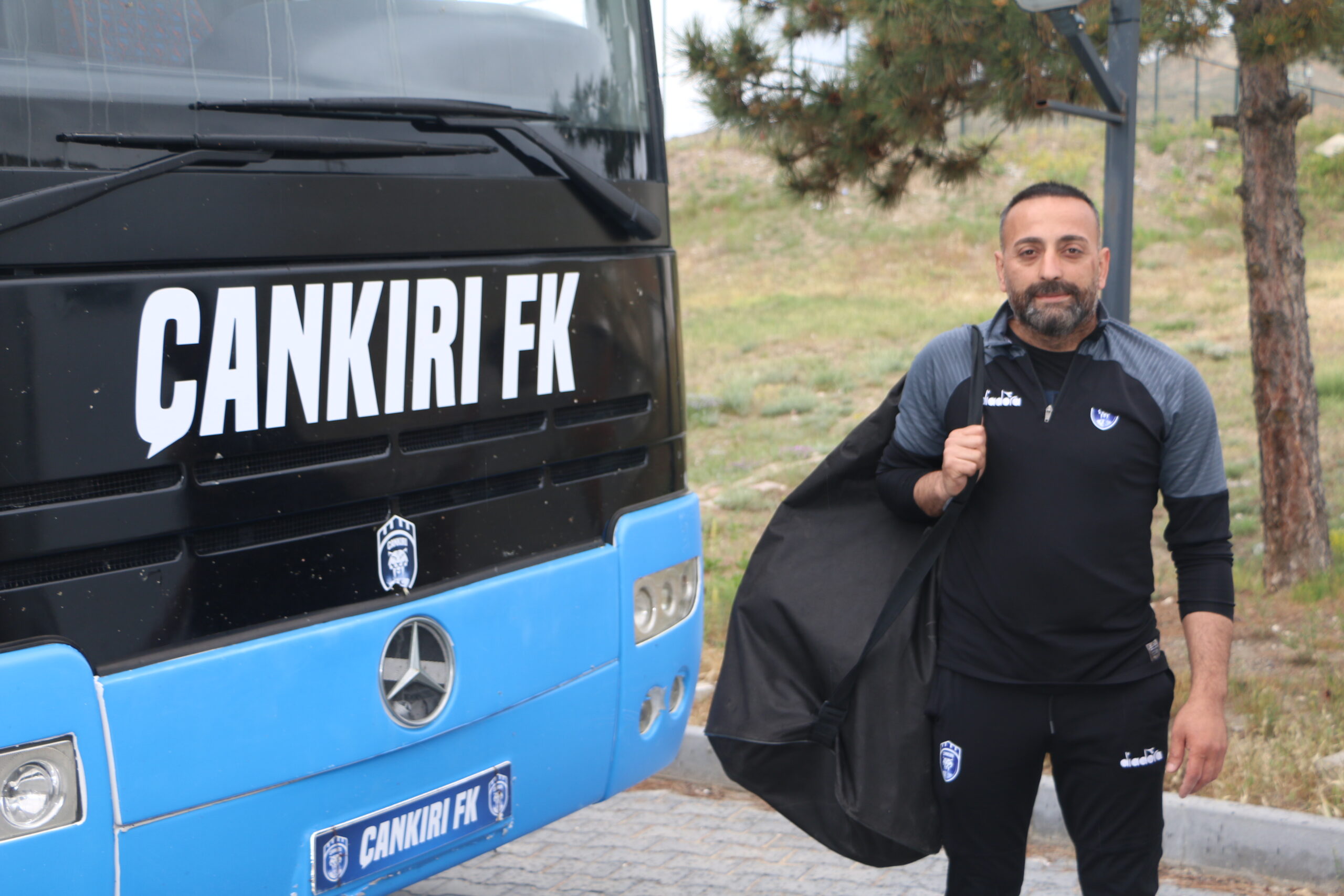 Ucu görülen 3. Lig hedefine ulaşmakta gün sayan  Çankırı FK’da