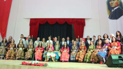 Bir avuç gönüllü bayanın Serpil Özkan başkanlığında hayata geçirdiği  Çankırı
