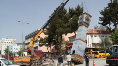 &nbsp; Kentsel mekânların güzelleştirilmesi ve kente yeni görünüm kazandırmak için