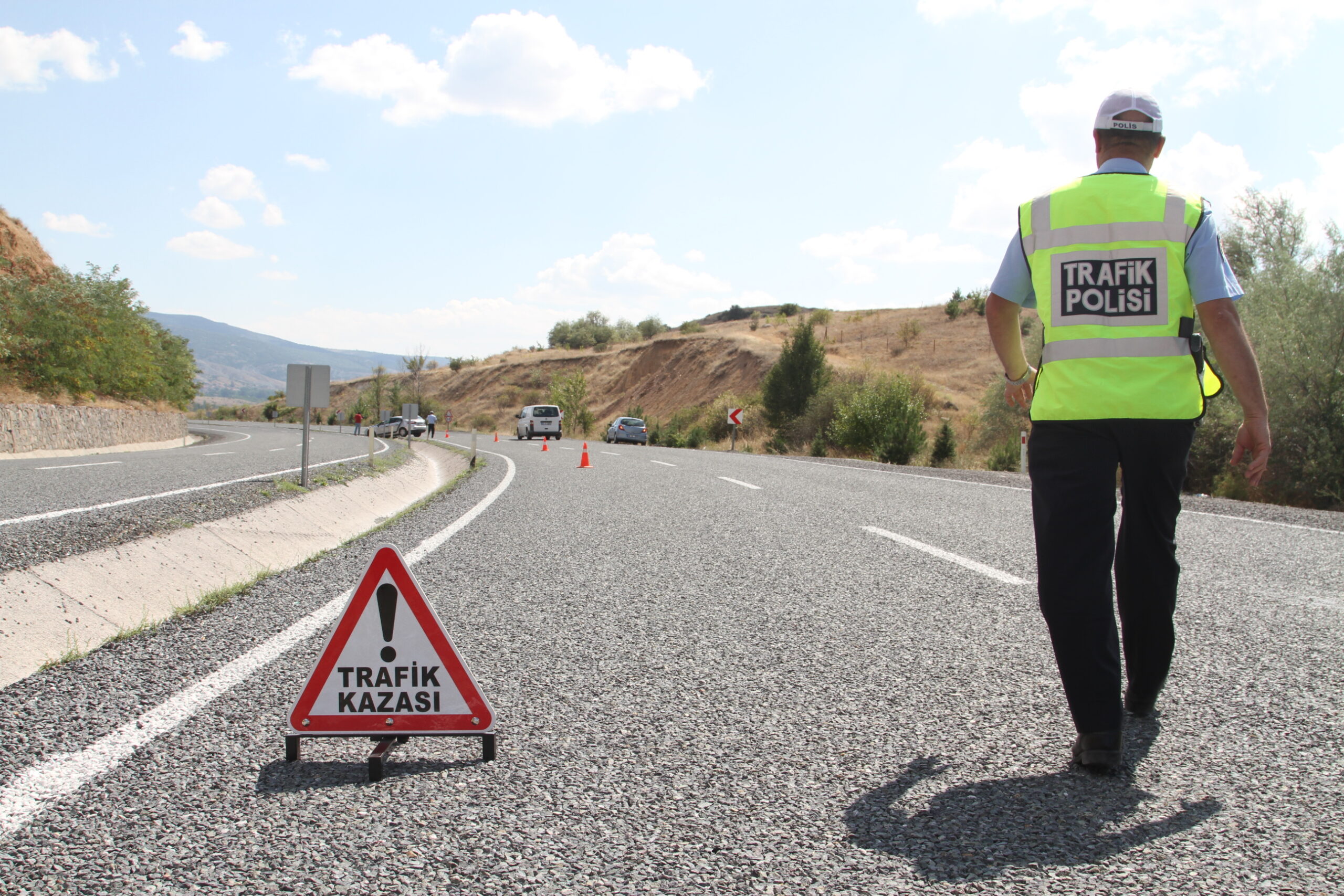 Türkiye İstatistik Kurumu (TÜİK) Başkanlığı 2024 yılı Karayolu Trafik Kaza