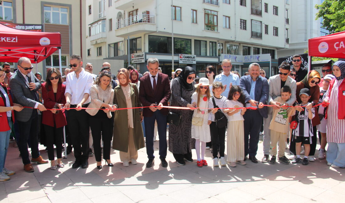 Gençlik ve Spor İl Müdürlüğü tarafından Gençlik Haftası ve 19