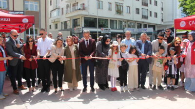Gençlik ve Spor İl Müdürlüğü tarafından Gençlik Haftası ve 19