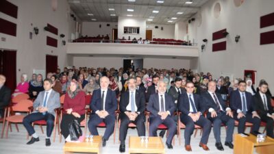 Çankırı İl Müftülüğü tarafından “Vekâletle Kurban Organizasyonu ve Yaz Kur’an