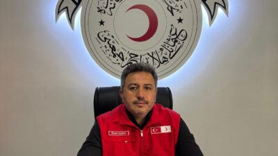 Türk Kızılay’ın 2025 yılı vekâletle kurban kesim kampanyasını bu yıl