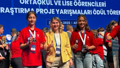 İlimiz Ahmet Mecbur Efendi Bilim ve Sanat Merkezi, Türkçe alanında