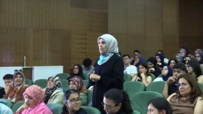 Çankırı Karatekin Üniversitesi ev sahipliğinde “1. Çankırı Evde Sağlık ve