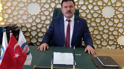 Eğitimciler Birliği Sendikası (Eğitim-Bir-Sen) Çankırı Şubesi, 14. Yetki yılını kutladı.