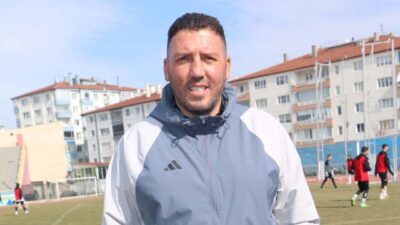 &nbsp; Çankırı FK, Bölgesel Amatör Lig Play-Off 2. Tur için