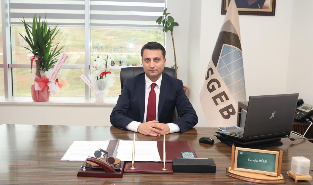 KOSGEB’den KOBİ’lere 20 milyon TL kredi KOSGEB Kapasite Geliştirme Destek Programı’nda ikinci başvuru dönemi başladı. Program