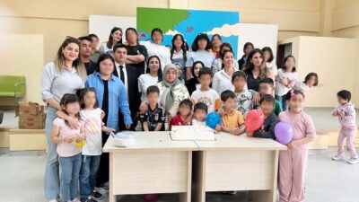 Türkiye Gaziler ve Şehit Aileleri Vakfı (TÜGŞAV) Kadın Kolları Başkanı