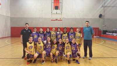 Çankırı’nın spordaki gurur kaynaklarından biri olan Demir Spor Kulübü U-11