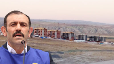 Petrol-İş Sendikası Çankırı Şube Başkanlığı tarafından 1 Mayıs Emek ve