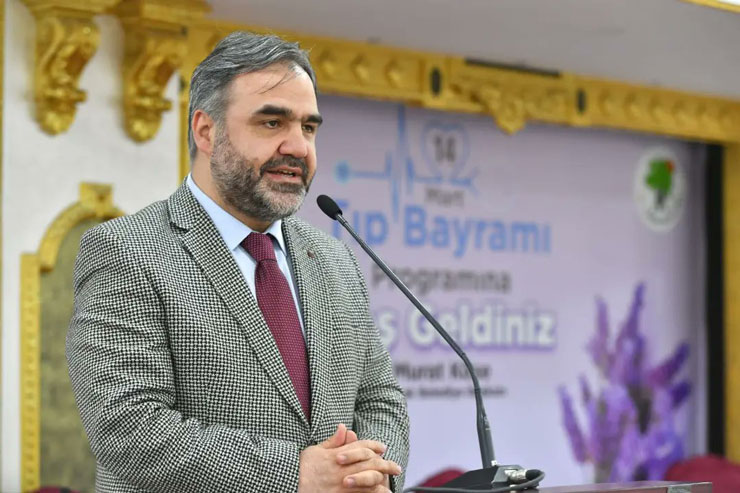&nbsp; Resmi Gazete’de yer alan kararlara göre 7 üniversiteye yeni