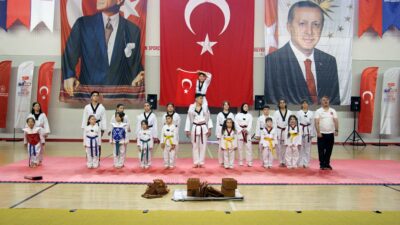 Gazi Mustafa Kemal Atatürk’ün 19 Mayıs 1919’da Samsun’a çıkarak yaktığı
