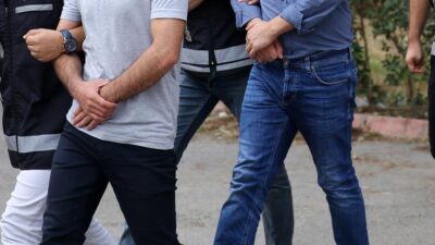 ÇANKIRI (AA) – Çankırı’nın Şabanözü ilçesinde düzenlenen uyuşturucu operasyonda gözaltına alınan