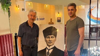 Çankırı FK Masterler’in seçimli genel kurul toplantısında  Yönetim Kurulu başkanlığına